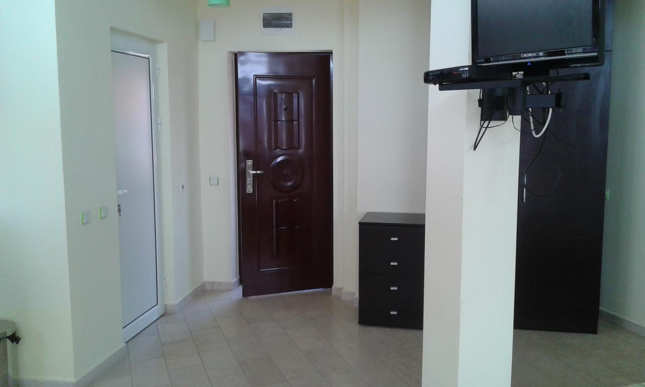 Akshaena Aparthotel Sozopol Exterior photo