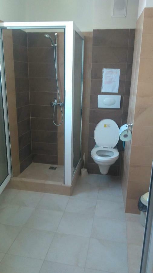 Akshaena Aparthotel Sozopol Exterior photo